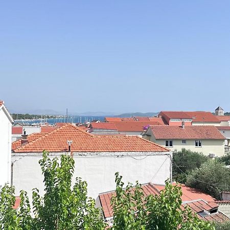 Apartment Barbin Водице Экстерьер фото