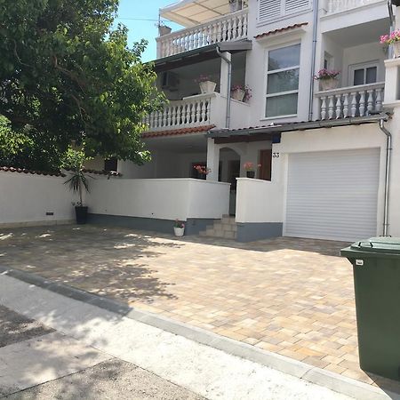 Apartment Barbin Водице Экстерьер фото