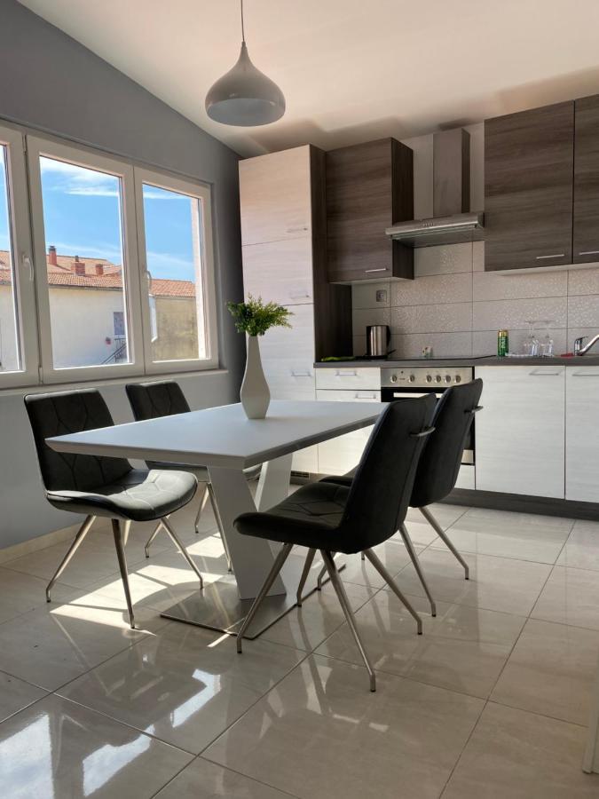 Apartment Barbin Водице Экстерьер фото