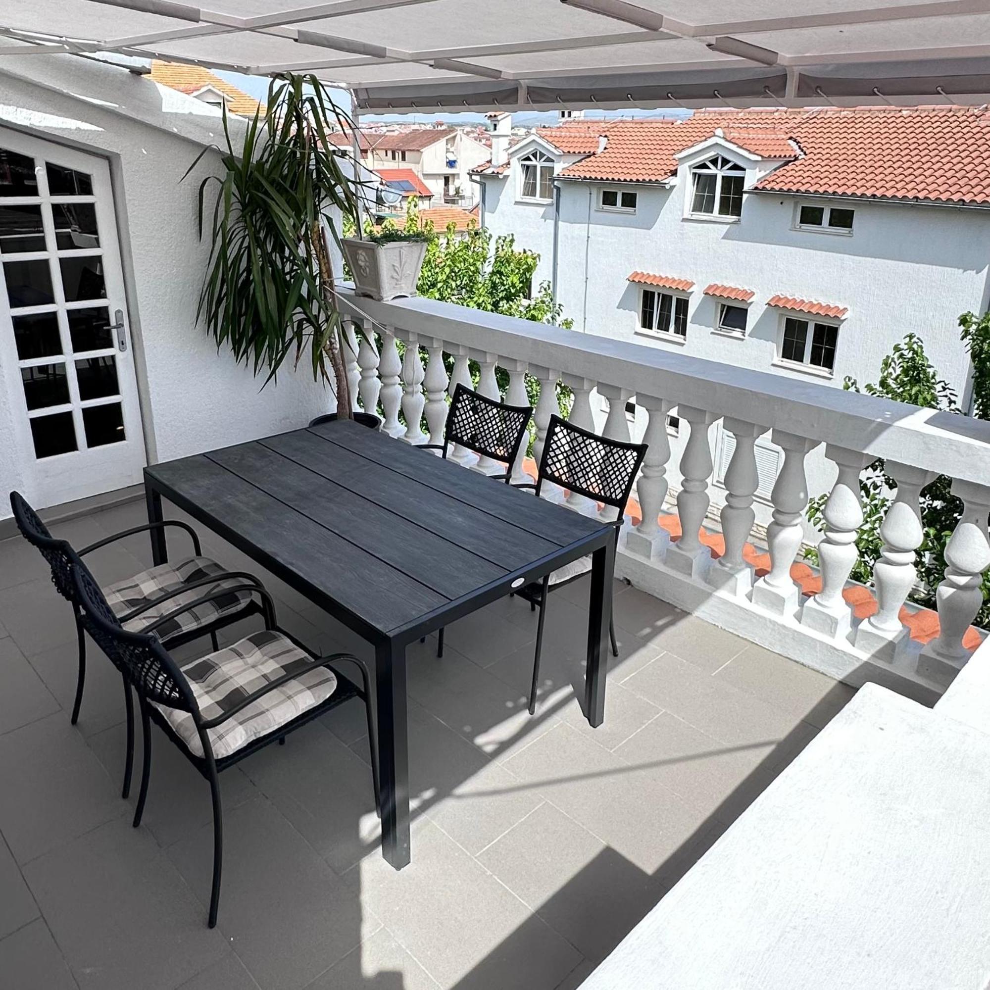 Apartment Barbin Водице Экстерьер фото
