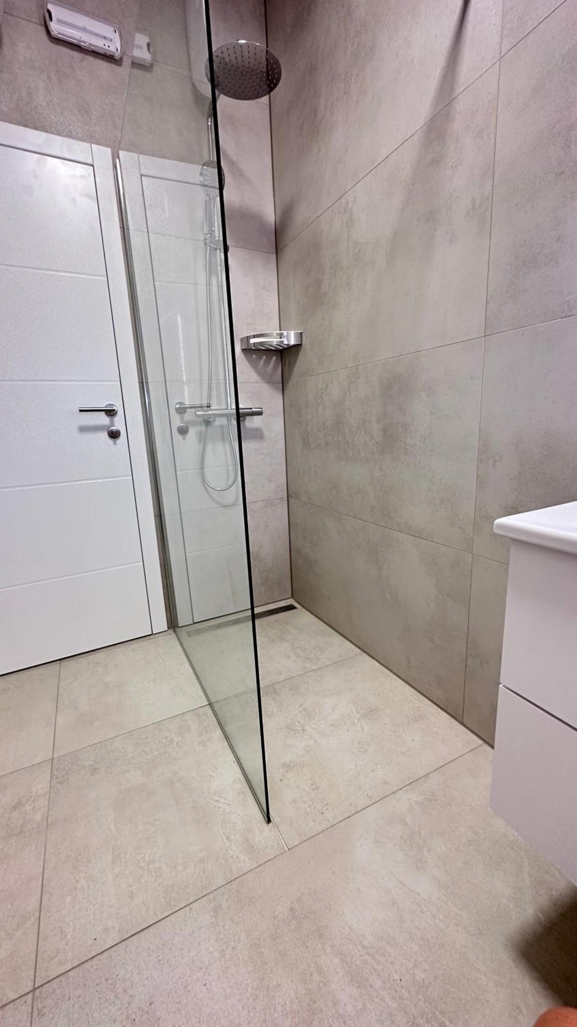 Apartment Barbin Водице Экстерьер фото