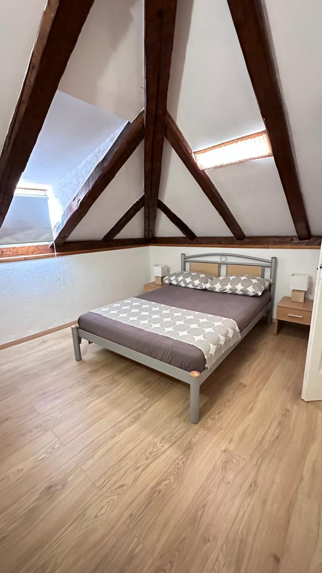 Apartment Barbin Водице Экстерьер фото