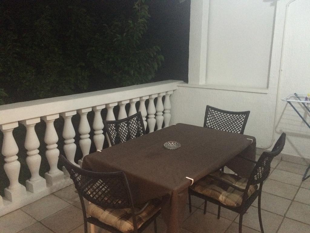 Apartment Barbin Водице Номер фото