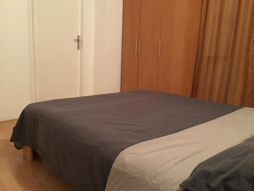Apartment Barbin Водице Экстерьер фото