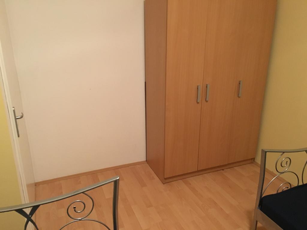 Apartment Barbin Водице Экстерьер фото
