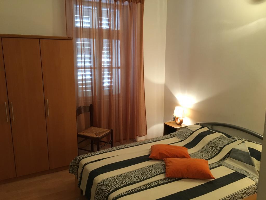 Apartment Barbin Водице Экстерьер фото