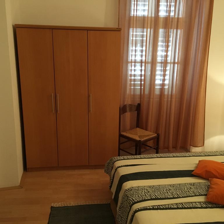Apartment Barbin Водице Экстерьер фото