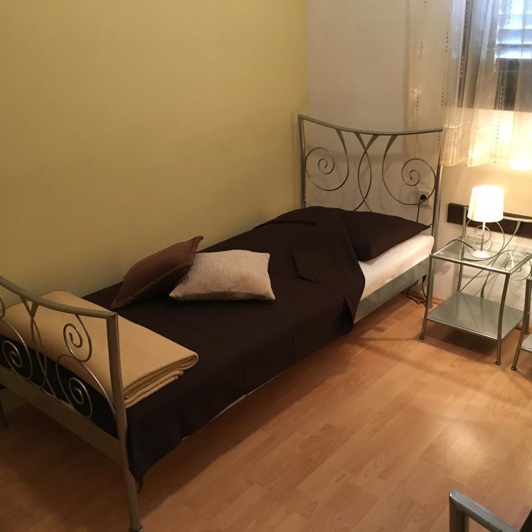 Apartment Barbin Водице Экстерьер фото