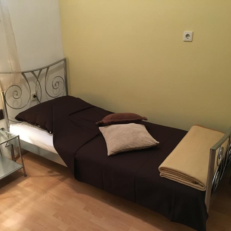Apartment Barbin Водице Экстерьер фото