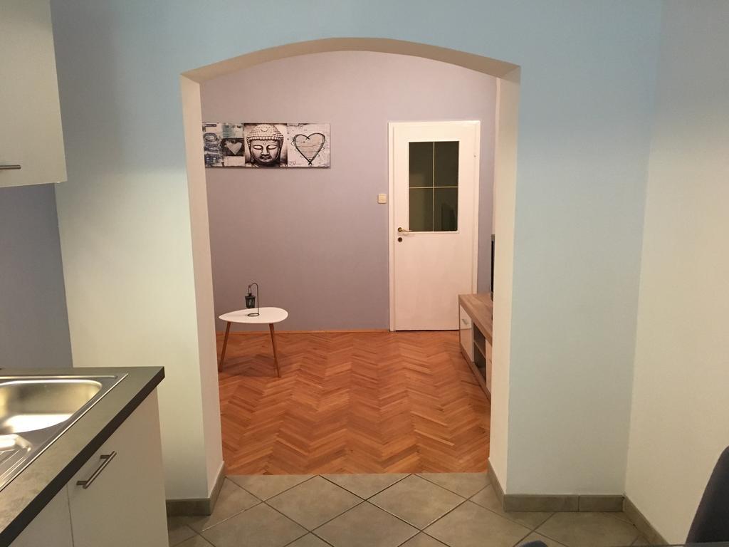 Apartment Barbin Водице Экстерьер фото