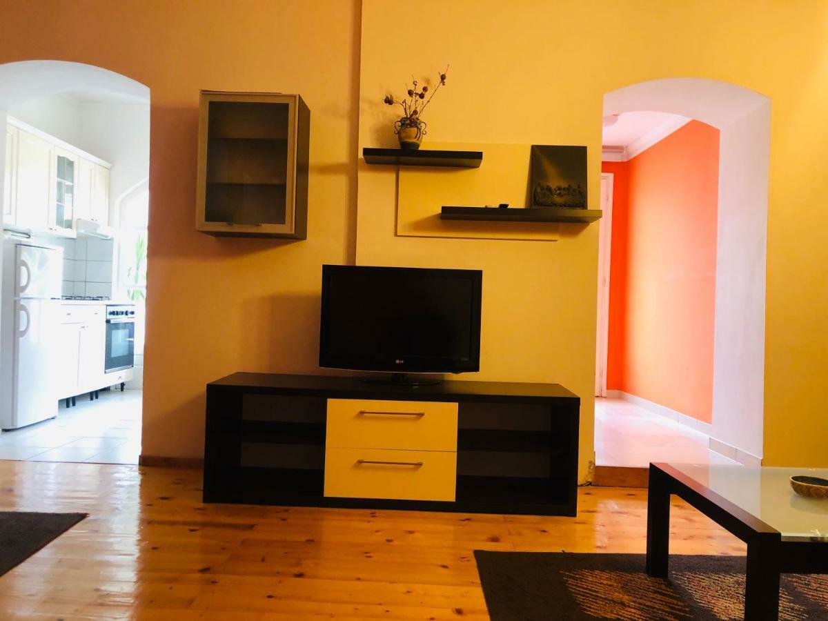 Apartment Barbin Водице Экстерьер фото