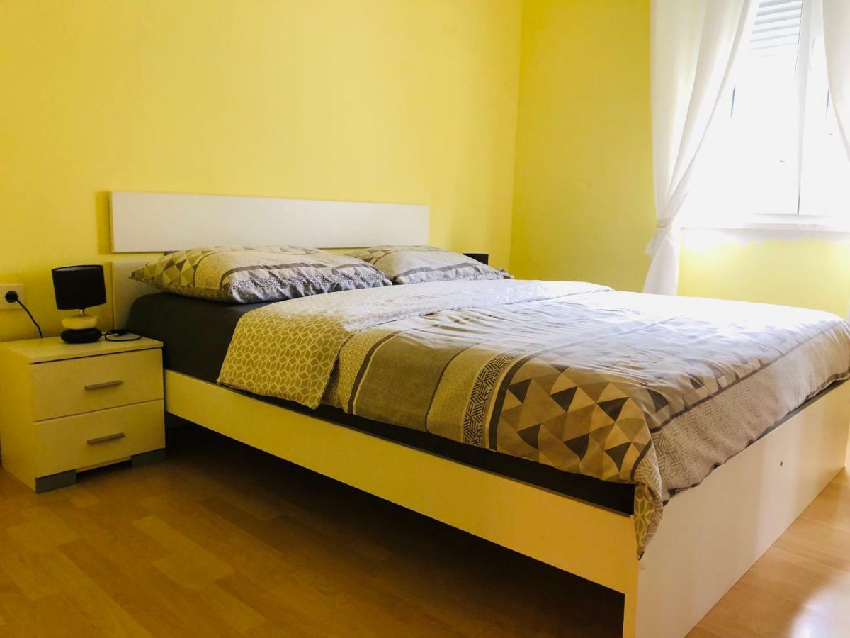 Apartment Barbin Водице Экстерьер фото