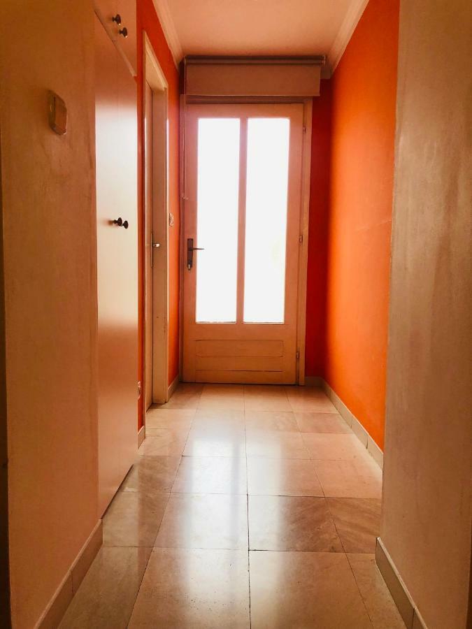 Apartment Barbin Водице Экстерьер фото