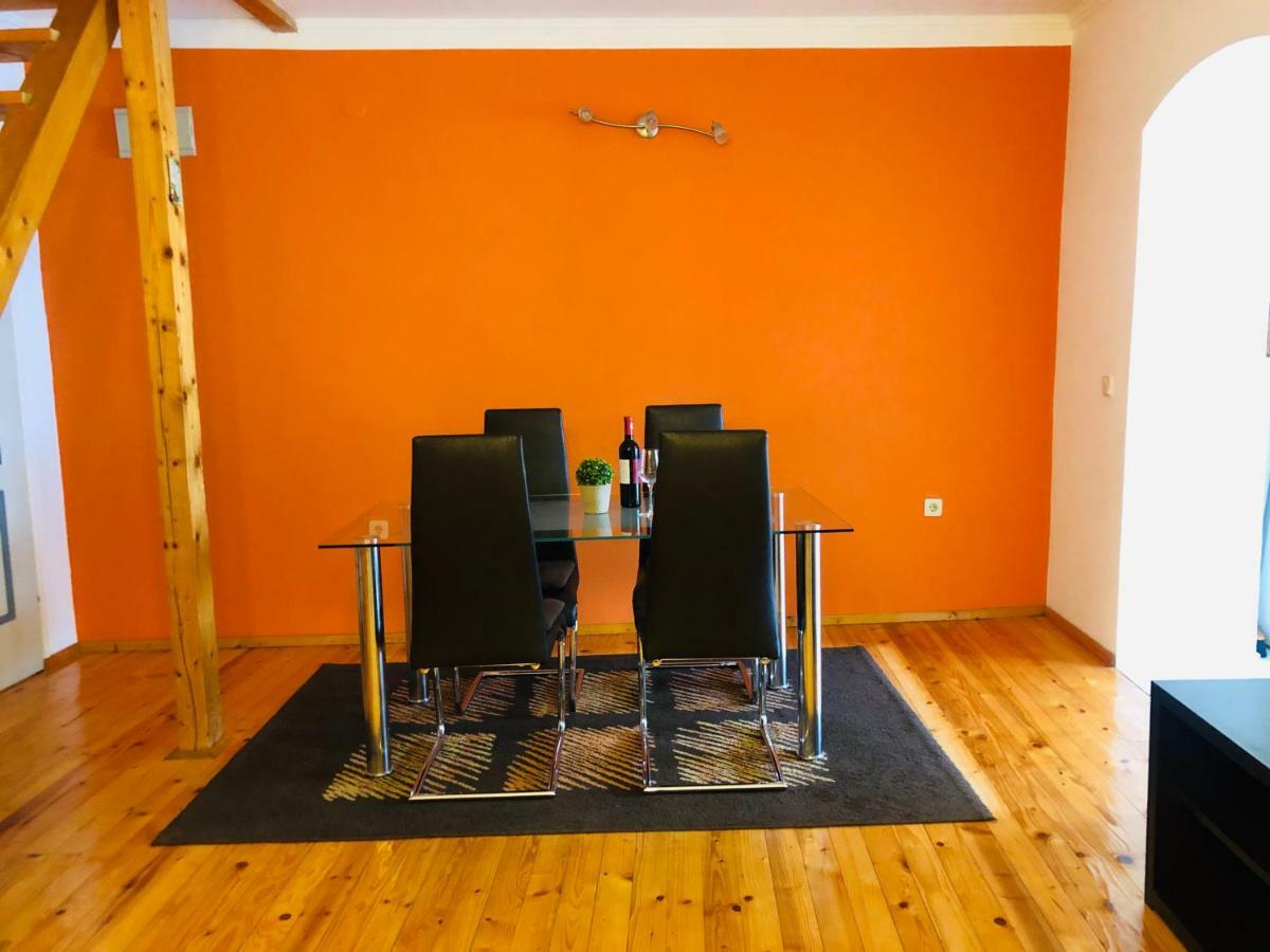 Apartment Barbin Водице Экстерьер фото