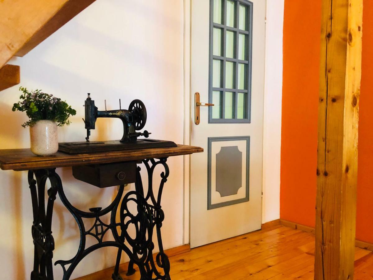 Apartment Barbin Водице Экстерьер фото