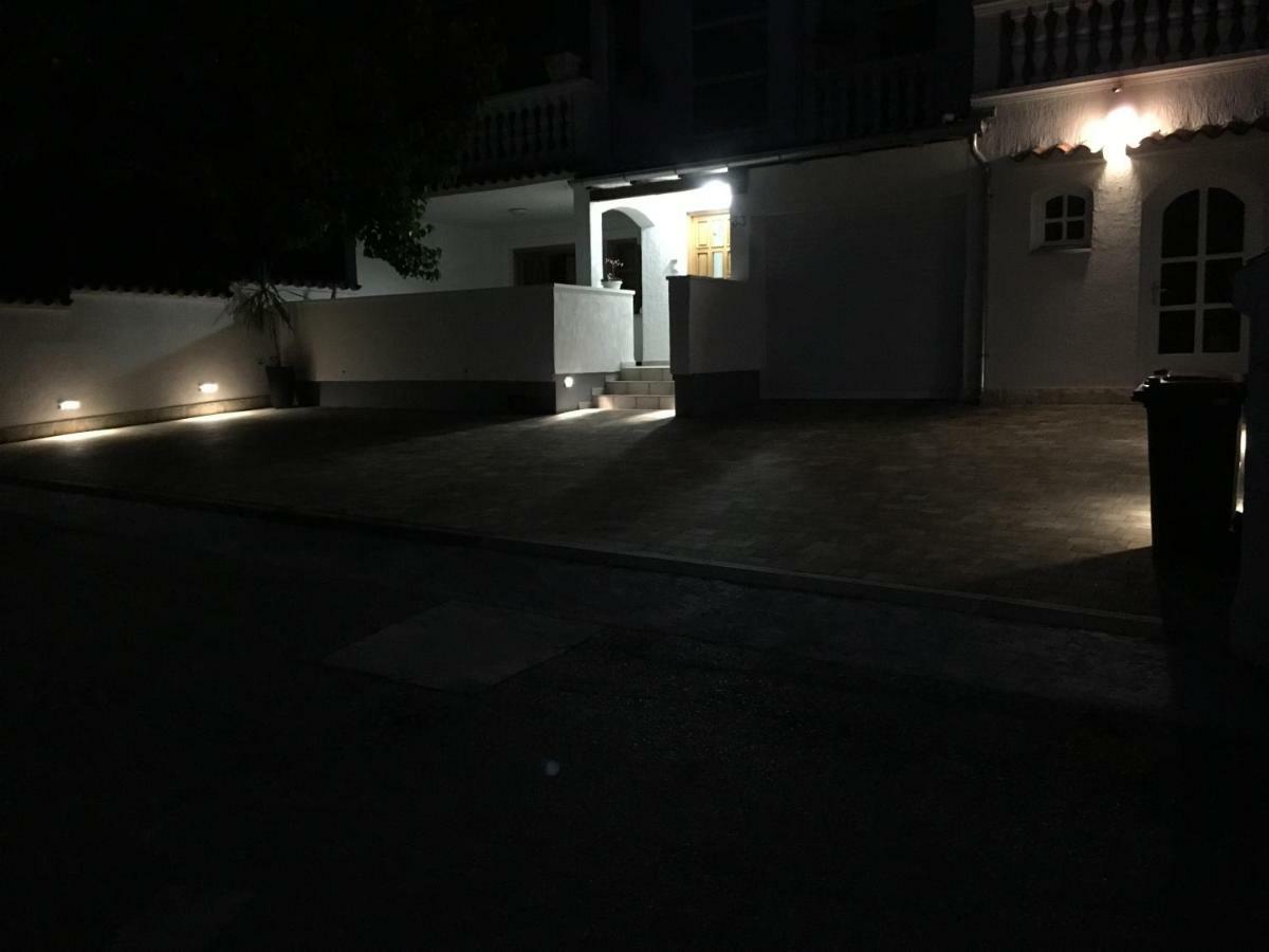 Apartment Barbin Водице Экстерьер фото